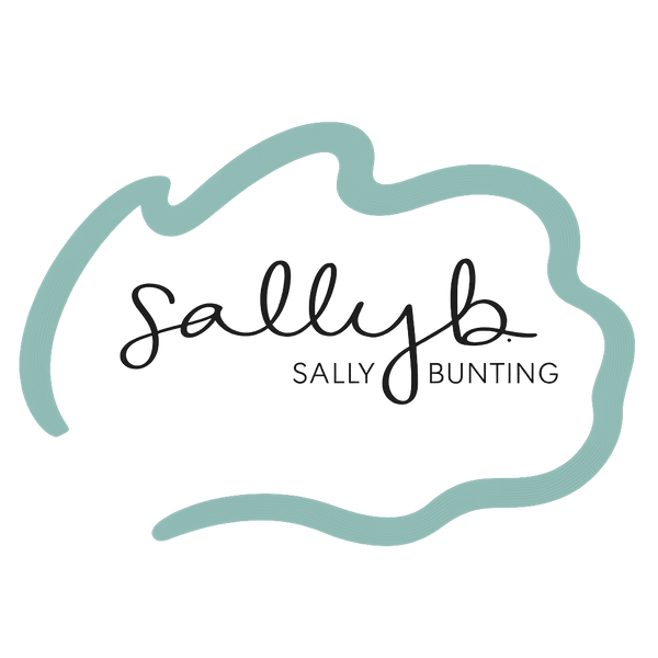 Sally Bunting logo