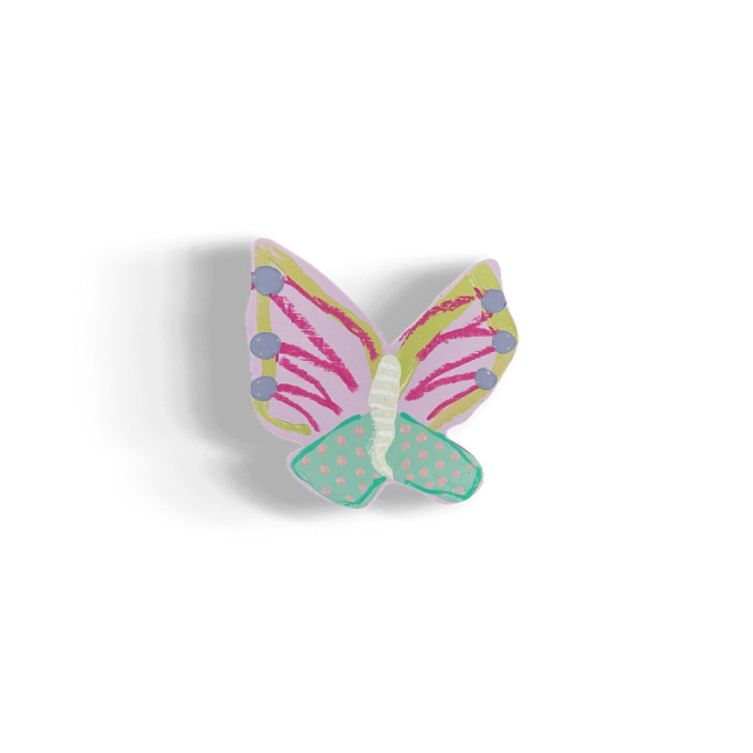 Butterfly Ornament #8