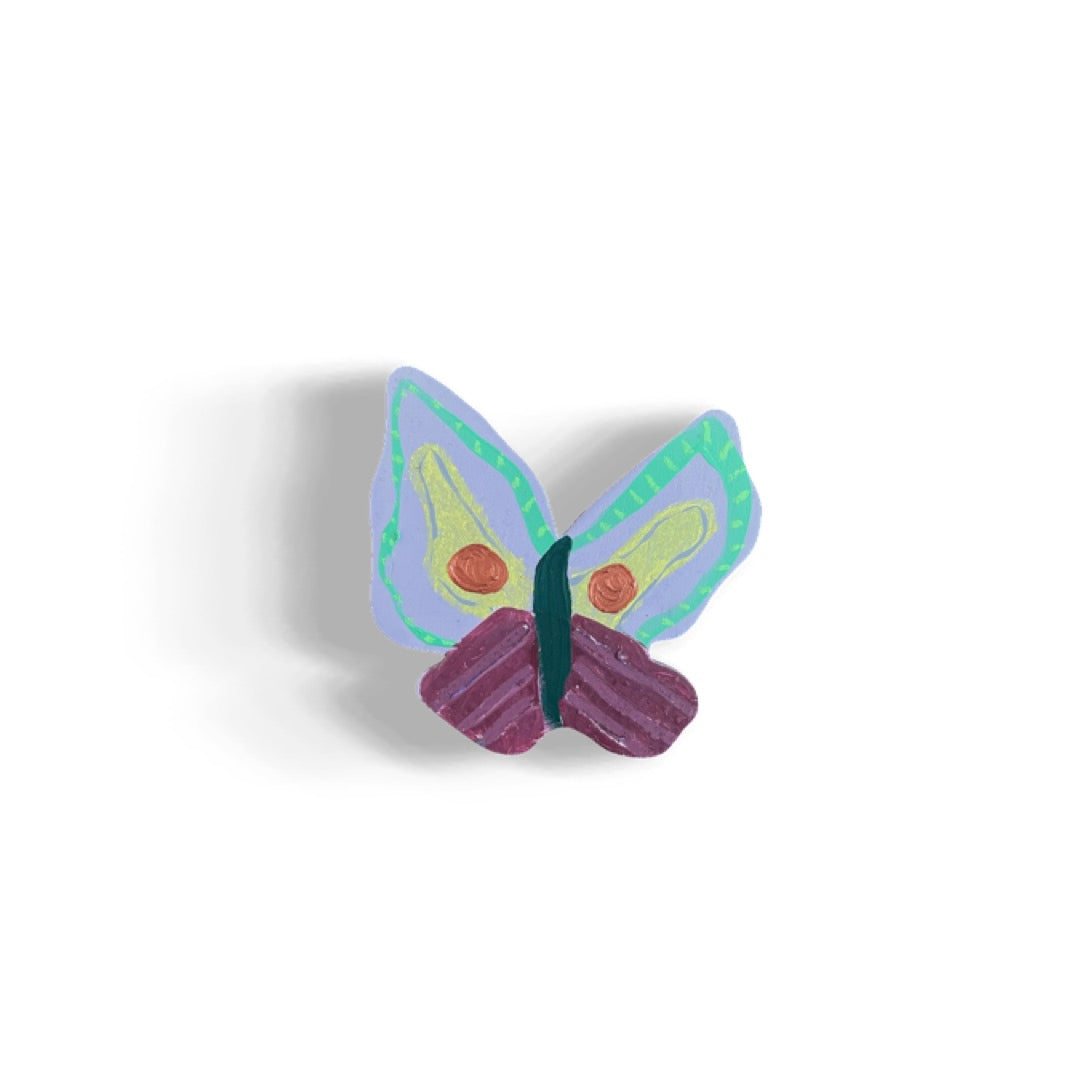 Butterfly Ornament #11