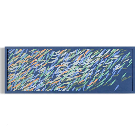 PERSPECTIVE, 12 x 36